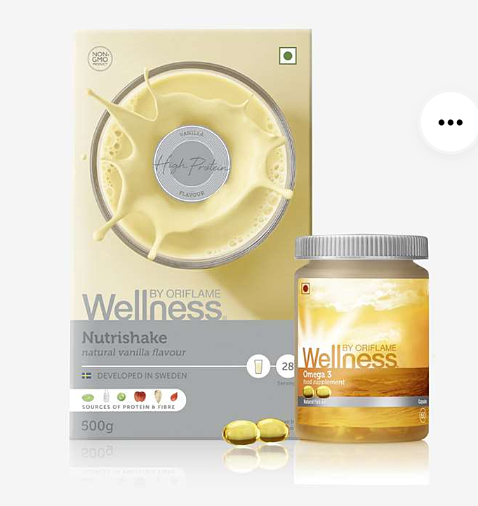 Wellness sets for weightloss uploaded by business on 10/14/2020