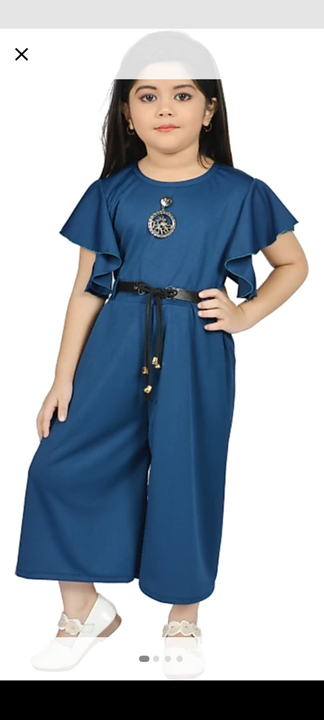 Post image 499 baby girls jumpsuit cash on delivery only sahie to coment kijiega