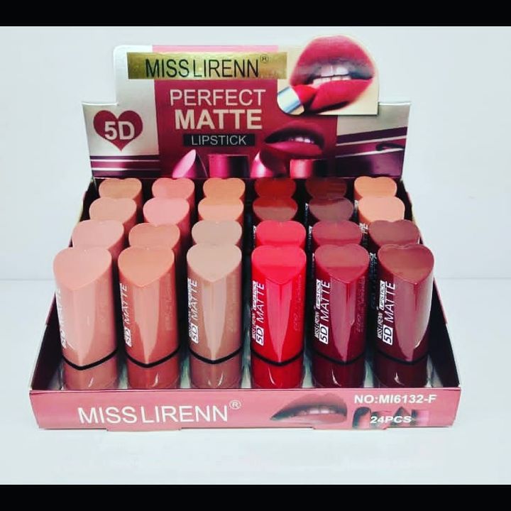 Liquid Lipstick 💄💄 uploaded by Jaybaba_makeup  on 3/18/2022