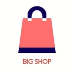 Business logo of Big Shop