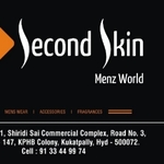 Business logo of Second Skin Menz World