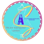 Business logo of ALSAQLAIN GARMENTS