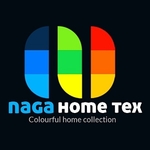 Business logo of Naga home tex