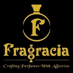 Business logo of Fragracia Cosmo LLP