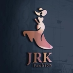 Business logo of JRK FASHION