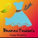 Business logo of Bhairavi Fashion's