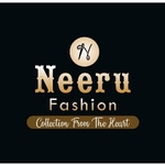 Business logo of Neeru fashion 