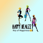 Business logo of Happy Dealzz