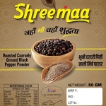 Business logo of Shreemaa yashoda foods
