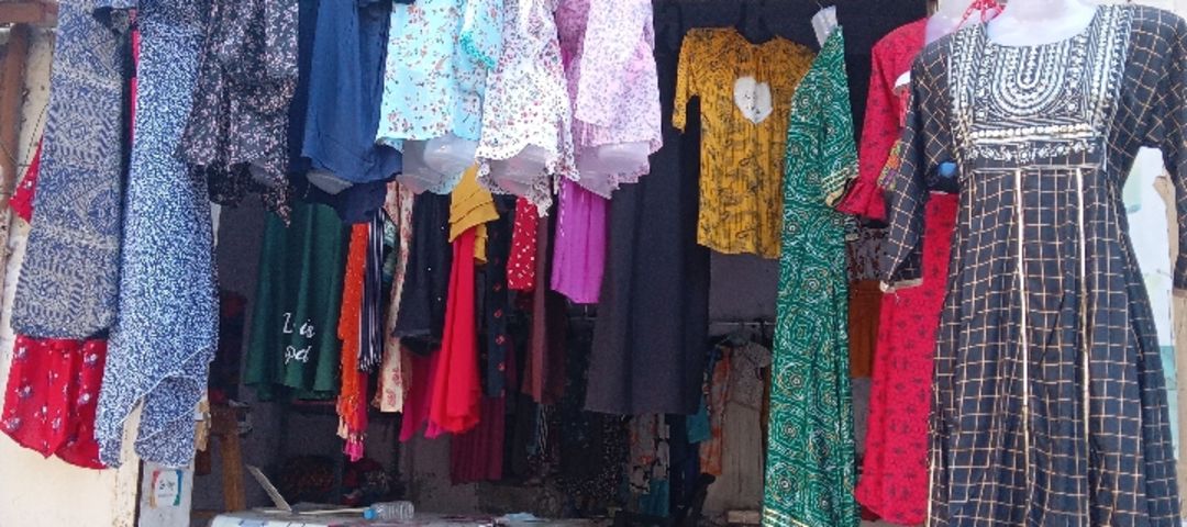 Shop Store Images of Mahakali fashion