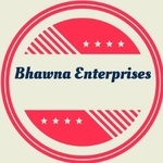 Business logo of Bhawna Enterprises