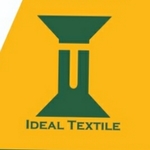 Business logo of Ideal Textiles