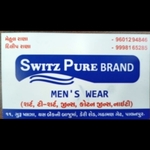 Business logo of Switzpure brand