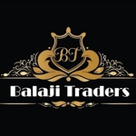 Business logo of Balaji traders