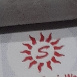 Business logo of Sun shine the fashion shop