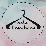 Business logo of Aala Trendzone Pvt. Ltd.