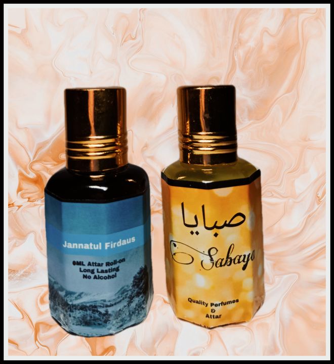 Attar uploaded by Quality Perfumes & Attar on 3/18/2022