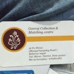 Business logo of Ganraj collection