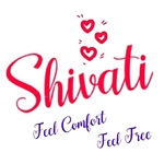 Business logo of Shivati store
