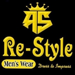 Business logo of Re-style