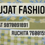 Business logo of Rujat fashion