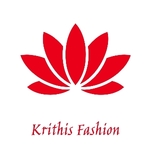 Business logo of Krithis_Fashion