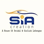 Business logo of Shiva creation