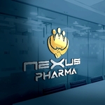 Business logo of Nexus pharma