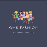 Business logo of Oms Fashion
