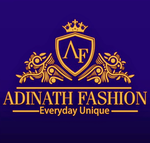 Business logo of Adinath Fashions