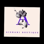 Business logo of Aishani Creation