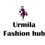 Business logo of Urmila Fashion Hub