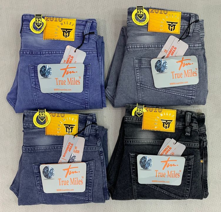Jeans uploaded by M J A collection on 3/18/2022