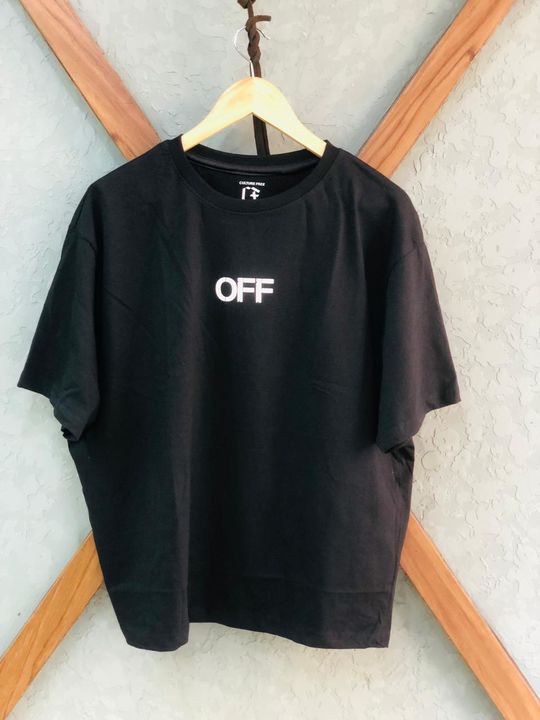 Post image ✨ SOLD-OUT ✨
Size- S,M
Ready Stock Available.
Contact: +919846192324
WhatsApp Also Available. 

          We Are Providing Imported "UNISEX" Fitt Fancy T-Shirts.
Drop Shoulder Free Sized T-Shirts, Five Sleve T-Shirts.
Follow The Instagram Link We Are Update All New Articles //- " https://instagram.com/culture__free?utm_medium=copy_link " ♻️