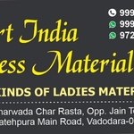 Business logo of Art india
