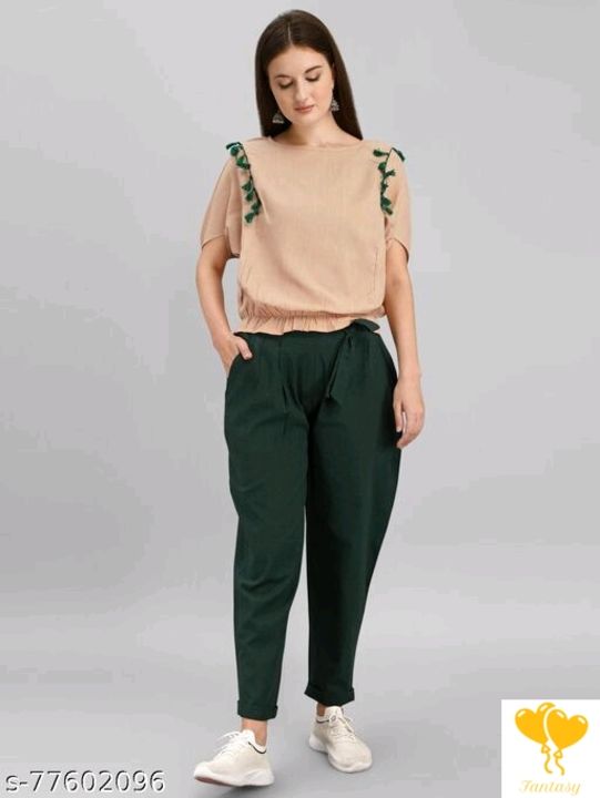 Product uploaded by YaRi_Women's-Fashion on 3/19/2022