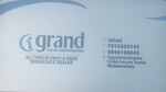 Business logo of Grand 2 in 1