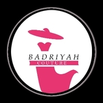 Business logo of Badriyah cotoure