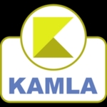 Business logo of Kamla enterprise