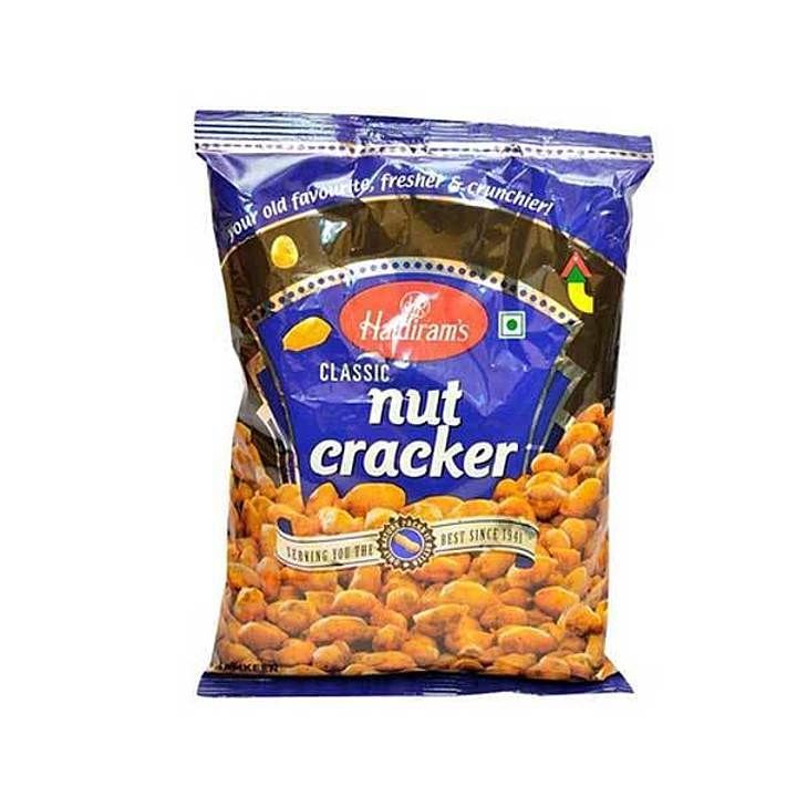 Haldiram Nut Cracker uploaded by Eminent Food Stores India Pvt Ltd on 10/14/2020