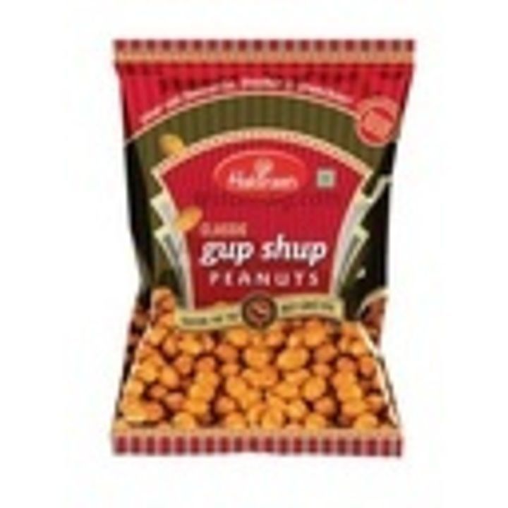 Haldiram Gupshup Peanut uploaded by Eminent Food Stores India Pvt Ltd on 10/14/2020
