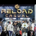 Business logo of Reload casual store