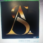 Business logo of Ambica stores