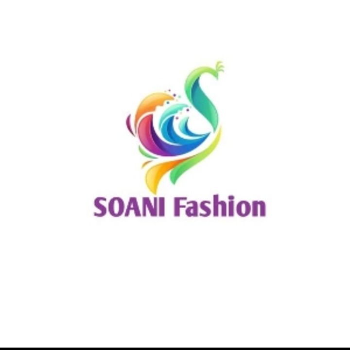 Post image Soani fashion has updated their profile picture.