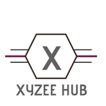 Business logo of XYZee Hub