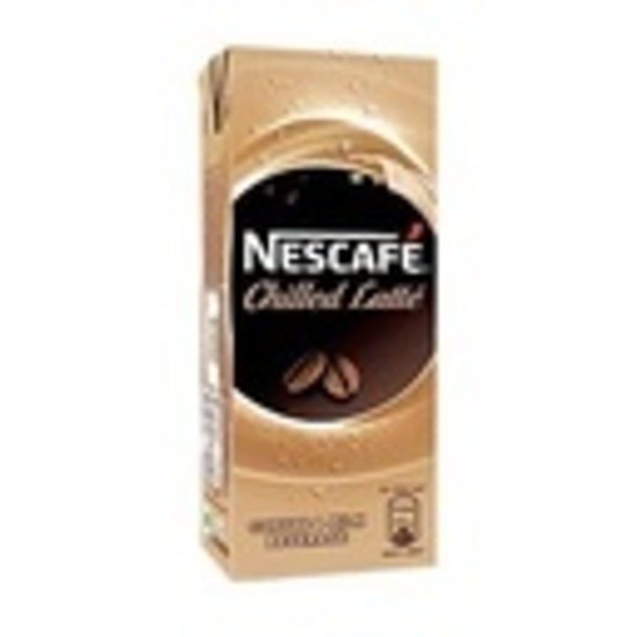 Nestle Latte Cold Coffee uploaded by Eminent Food Stores India Pvt Ltd on 10/14/2020