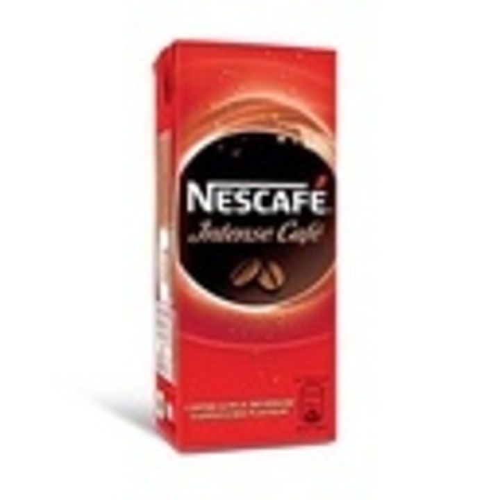 Nestle Intense Cold Coffee uploaded by business on 10/14/2020