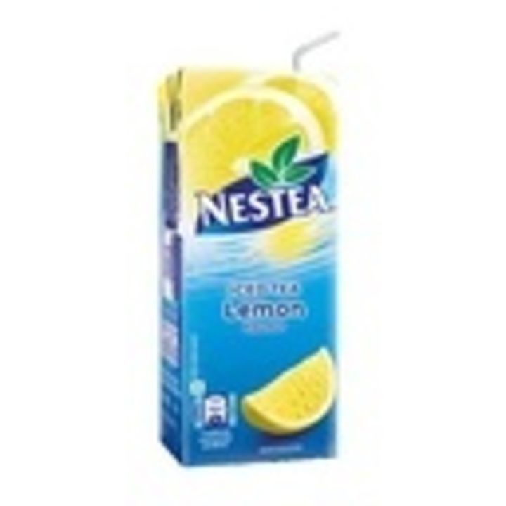 Nestle Instant Lemon Iced Tea uploaded by Eminent Food Stores India Pvt Ltd on 10/14/2020