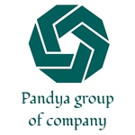 Business logo of Pandya garment