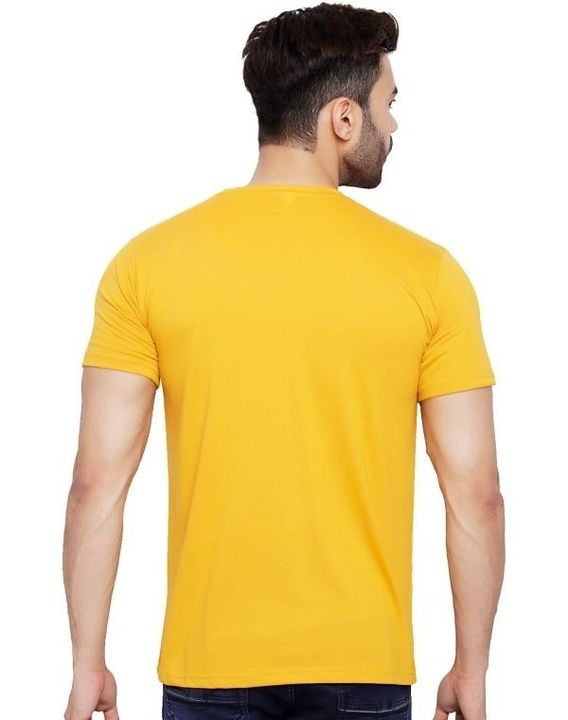 Cotton Blend Printed T-Shirt uploaded by BAL GOPAL COLLECTION on 3/19/2022